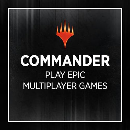 Magic: The Gathering Fallout Commander Deck - Scrappy Survivors (100-Card Deck, 2-Card Collector Booster Sample Pack + Accessories) - style: White-Green-Red