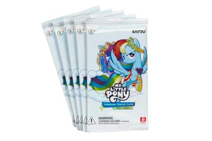 Kayou - My Little Pony - Friendship Eternal: Collector Box, Moon Edition
