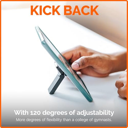 Mechanism Universal 7-in-1 Bundle | Kickstand, Battery, SSD, VESA & Wall Mounting Kit | Mount Anything to a Console & It to Anything | Lenovo Legion Go Accessories & Nintendo Switch Lite Accessories - color: Universal