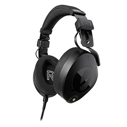 Kellards Rode NTH-100 Professional Closed-Back Over-Ear Headphones (Pair)