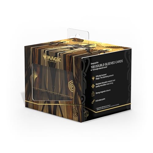 Ultimate Guard - Sidewinder 100+ Xenoskin - Magic: The Gathering - Secrets of Strixhaven - Return to the Ranks - style: Return to the Ranks
