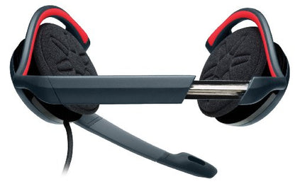 Logitech Gaming Headset G330 - Headset (behind-the-neck) with USB Adapter