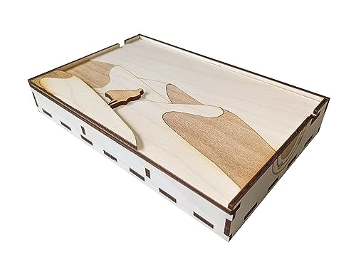 Game Organizer for Dune Imperium