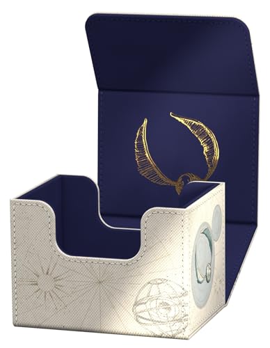 Ultimate Guard - Sidewinder 100+ Xenoskin - Harry Potter - Harry Potter - style: Harry