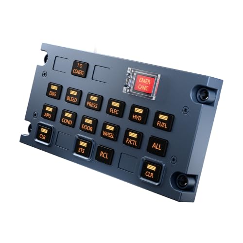 WINCTRL 32 ECAM - size: 32 ECAM