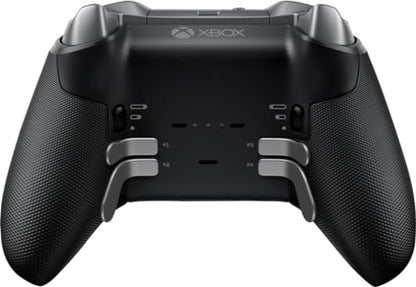 Xbox Elite Series 2 Controller - Black (Renewed)