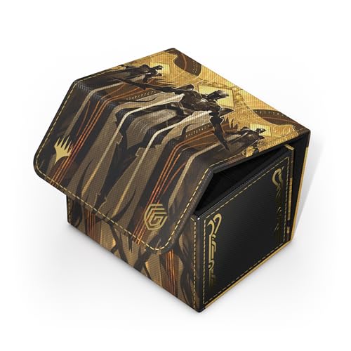 Ultimate Guard - Sidewinder 100+ Xenoskin - Magic: The Gathering - Secrets of Strixhaven - Return to the Ranks - style: Return to the Ranks