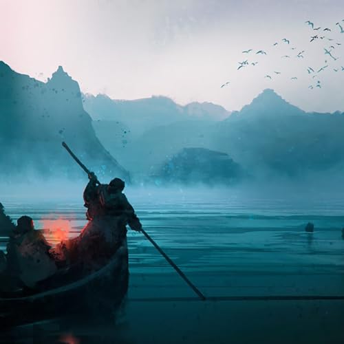 Ruins of Symbaroum 5E: Throne of Thorns 1 Expansion - Adventure Maps, Stat Blocks, Quests & Journey Events - style: Throne of Thorns 1 Expansion