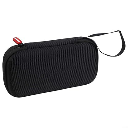 Protective EVA Hard Case For Anbernic RG476h Handheld Console, Compact Travel Storage Organizer With Zipper For Gaming Device And Accessories