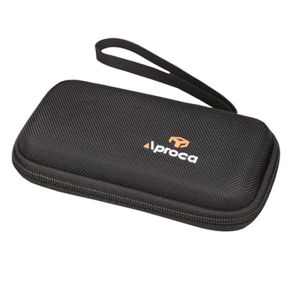 Aproca Portable Hard Storage Case, for RG35XX H Retro Game Emulator Handheld Gaming Player Compatible with rg28xx Retro Game Handheld