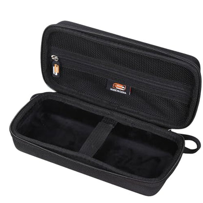 Legestori Hard Carrying Case for GameSir X5s/X5 Lite Mobile Gaming Controller, Portable Travel Phone Controller Shockproof Organizer (Case Only)