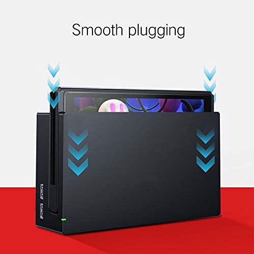 PERFECTSIGHT Anti Blue Light Anti Glare Tempered Glass Screen Protector Compatible with Nintendo Switch Lite 5.5 inch, [Eye Protection] [Great Gaming Experience] - Matte Clear Anti Fingerprint 1 Pack - size: NS Lite 5.5 inch