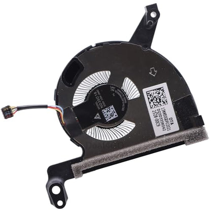 Deal4GO Right-Side CPU Cooling Fan 13NV00G0P02011 Replacement for ASUS ROG Xbox Ally (2025) RC73YA Gaming Console