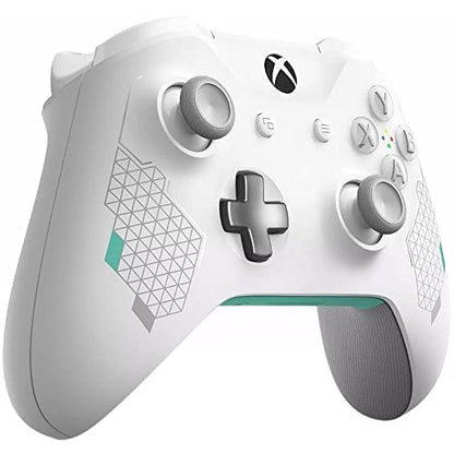 Xbox Wireless Controller – Sport White Special Edition