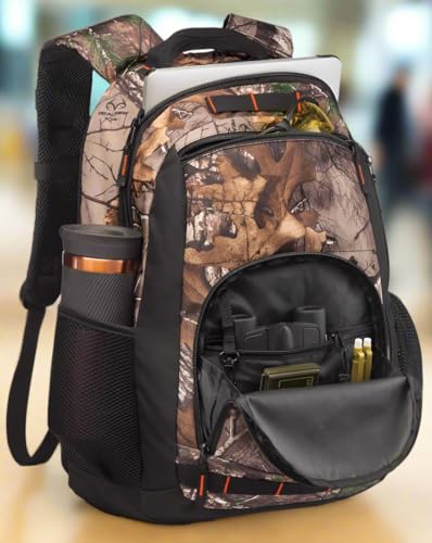 Broad Bay Florida State Backpack Camo FSU Logo Backpacks - Laptop Section!