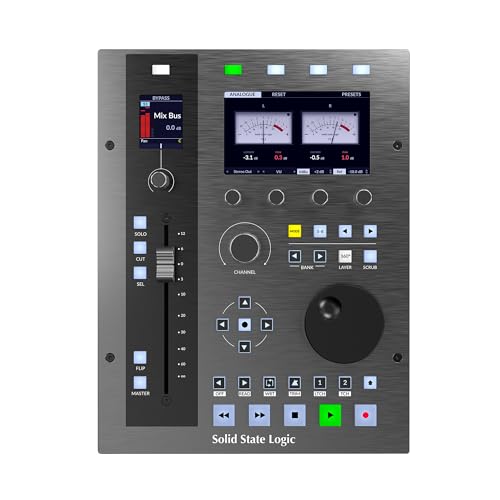 Solid State Logic UF1 Advanced DAW Controller