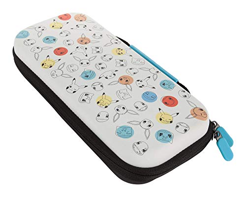 PowerA Protection Case for Nintendo Switch - Pokemon Expressions - Nintendo Switch - color: Pokemon Expressions