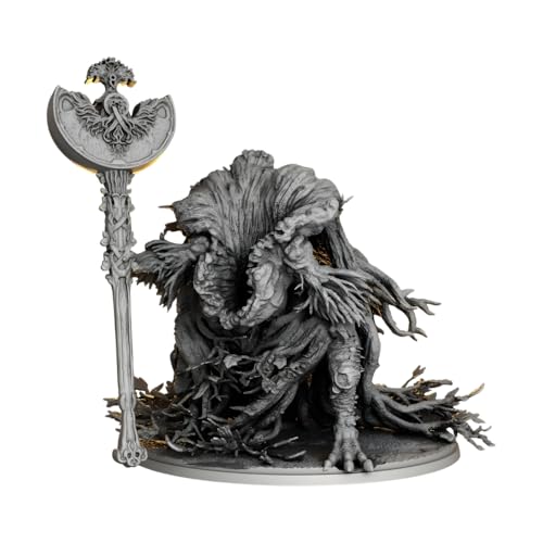 Elden Ring The Board Game - Erdtree Avatar Expansion