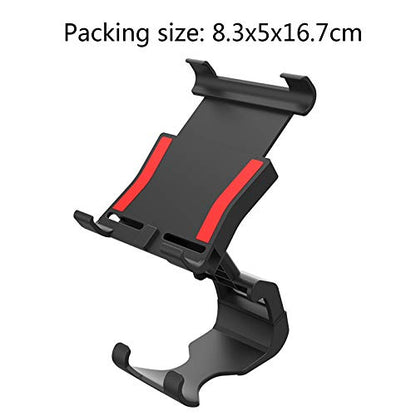 for Game Console Controller Clip Mount Holder Clamp Handle Rotate Bracket for Game Console Stand Rack Accessoires Holder Clamp Bracket