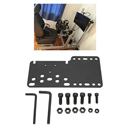 USB Game Handbrake, Universal for 14bit SIM for Racing Games G27 G25 G29 T500 T300 - Not Suitable for X Box 1 and for (Black)