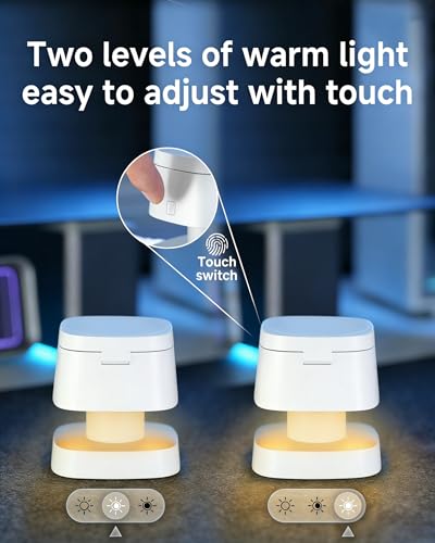 4-in-1 Wireless Charging Station, 15W Fast Charging with Adjustable Night Light, Multi Device Charging Station, Compatible with iPhone 15/14/13/12 Series, Apple Watch, AirPods – White - color: WHITE