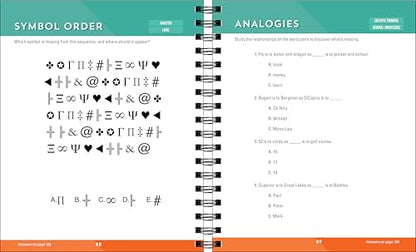Brain Games - Puzzles: Left Brain Right Brain