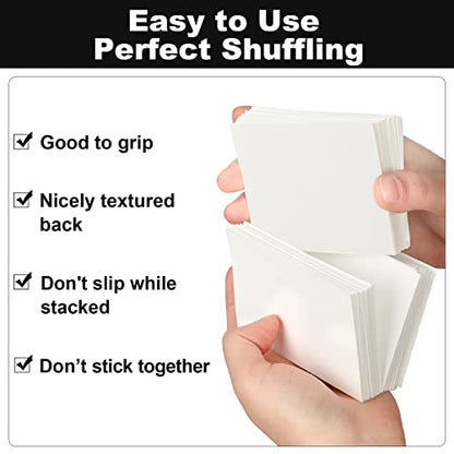 200 Pack Card Sleeve Compatible with Yu-gi-oh Card Sleeve Japanese 62x89mm | White Small Card Sleeves Photocard Sleeves 62x89mm, Back Textured Perfect Shuffling, Protect Your Japanese Sized Photocard - color: White