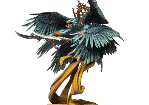 Conquest: Sorcerer Kings: Trinavarta Sabhagrih
