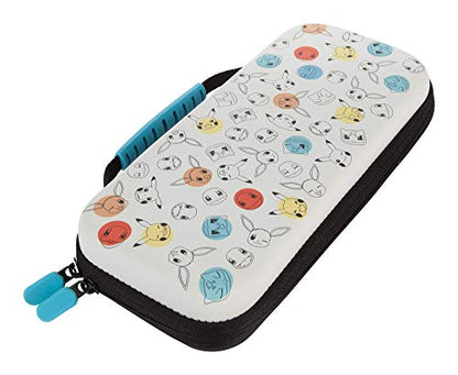 PowerA Protection Case for Nintendo Switch - Pokemon Expressions - Nintendo Switch - color: Pokemon Expressions