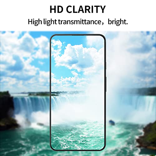 [4 Pack] iCsapr Glass Screen Protector Compatible for Motorola Moto G Stylus 5G[Not Fit for 2022 Model] (5G Version Only)[9H Hardness]HD Screen Tempered Glass,Easy Install[Case Friendly][Bubble Free] - size: Moto G Stylus 5G