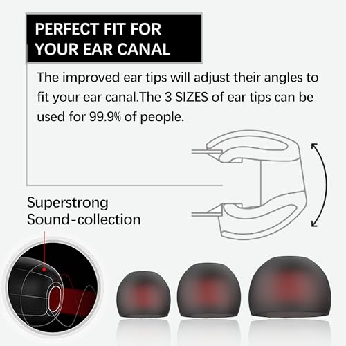 KASOTT SoundMaster Pro V1 - Gaming Earphones with Dual Audio Drivers,Battle Buds,in-Line Mic with Mute and Volume Control, Compatible with Xbox Series,PS5,PS4,Switch,Pc with 3.5mm - color: Blue
