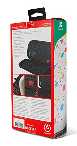PowerA Protection Case for Nintendo Switch - Pokemon Expressions - Nintendo Switch - color: Pokemon Expressions