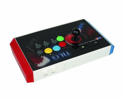 Mad Catz Major League Gaming - Arcade FightStick Tournament Edition - style: Xbox 360
