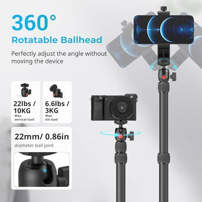 SMALLRIG Camera Desk Mount C Stand, 15"-35" Adjustable Desk Tripod Light Stand, Tabletop C Clamp for Webcam, DSLR Camera, Ring Light, Live Streaming, Photo Video Shooting - style: Clamp 3488