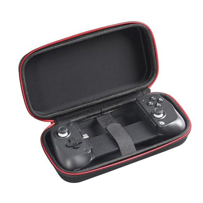 RLSOCO Carrying Case for GameSir X5 Lite/X5s Bluetooth Mobile Gaming Controller (Case Only) - color: X5 Lite Case