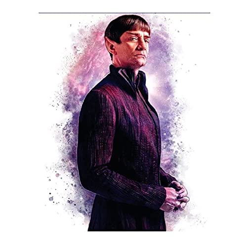 Modiphius Entertainment Ltd Star Trek Adventures: Player's Guide - Expansion to RPG Star Trek Adventures Core Rulebook, Hardcover - style: Player's Guide