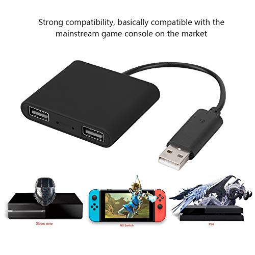 Switch Dock for Tv Adapter, Support TV Dock Mode, USB C to HDMI Adapter, Suitable for Providin The Convenience of Control