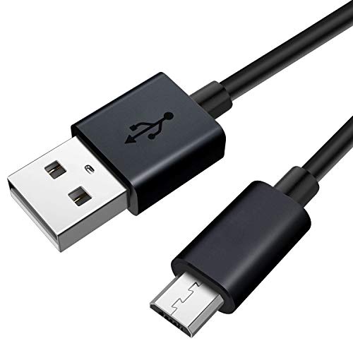 Akingdleo Replacement Xbox one Controller Charging Cable,5FT Micro USB Charge and Play Data Sync Cord Compatible for Xbox One S/X Elite Dualshock 4 Controller