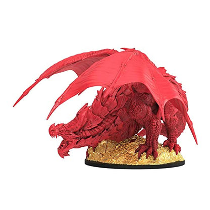Steamforged Games Epic Encounters Bundle: Lair of the Red Dragon and Shrine of the Kobold Queen | Red Dragon and Shrine of the Kobold Queen