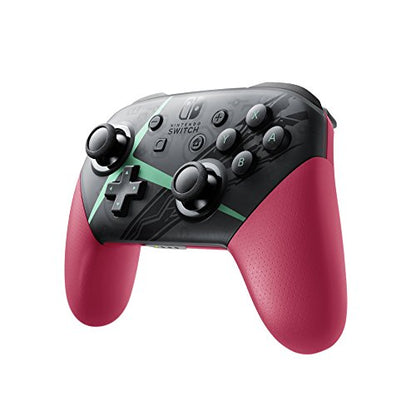 Nintendo Pro Controller Xenoblade Chronicles 2 Edition - Nintendo Switch
