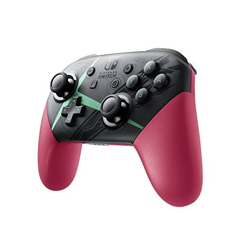 Nintendo Pro Controller Xenoblade Chronicles 2 Edition - Nintendo Switch