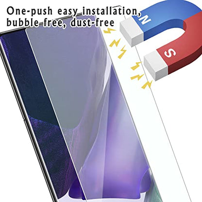 4-Pack Screen Protector, compatible with Nintendo New 2DS XL New 2DS LL TPU Film Protectors Sticker [ Not Tempered Glass ]