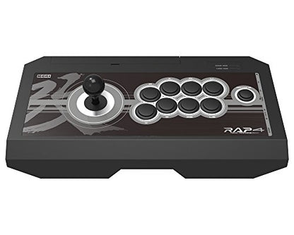 HORI Real Arcade Pro 4 Kai for PlayStation 4, PlayStation 3, and PC - color: Black