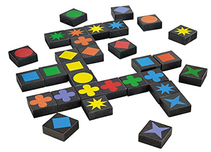 Schmidt Spiele 49014 Qwirkle, Game of the Year 2011, Family Game