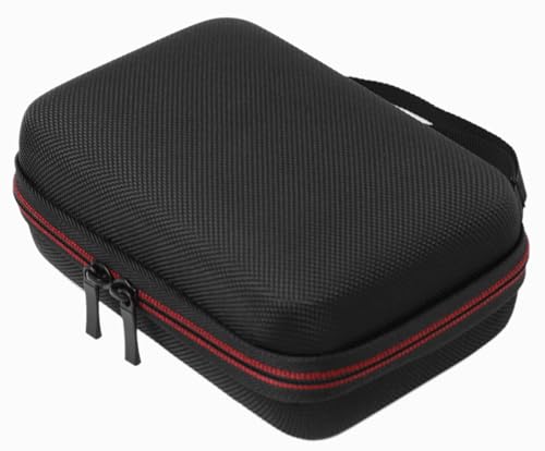 Hard Travel Carrying Case Compatible With Leica Sofort 2 Digital and Instant Photo Camera (Only Case)