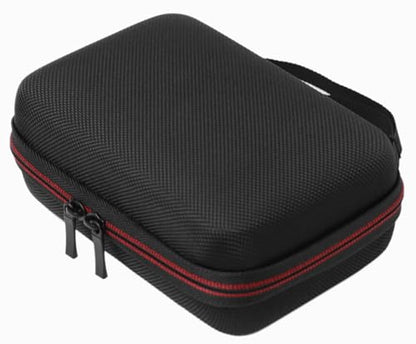 Hard Travel Carrying Case Compatible With Leica Sofort 2 Digital and Instant Photo Camera (Only Case)