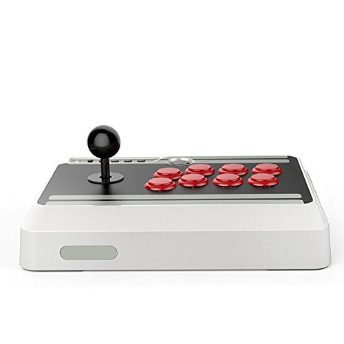 8Bitdo N30 Arcade Stick / Fight Stick for Nintendo Switch, PC, Mac & Android