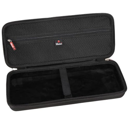 Mchoi Mechanical Keyboard Case Suitable for 60% 65% Wired/Wireless Bluetooth Mechanical Gaming Keyboard, Case Only
