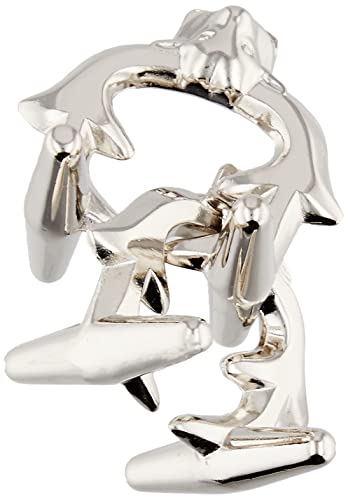 Hanayama The cast Elk Caused Difficulty Level 5 - style: Classic