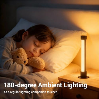 Smart Gaming Light Bar Ambient Lighting, LED Backlights with Scene and Music Sync for Game Monitor, PC, TV, Room Decoration Valentine's Day Gift